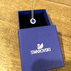 Swarovski Necklace